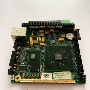 CS693REVD M693R-CAB原装库存工业主板嵌入式中央处理器板模块主板工业电脑配件 - Product Image 5