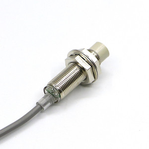 TR12-4DP2 PNP感应接近传感器在线市场Promixy传感器从中国 - Product Image 2