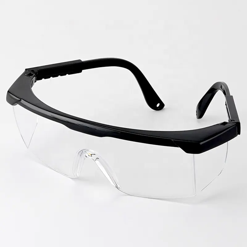 Daierte-gafas protectoras láser de varios colores, lentes de seguridad, fabricación