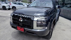 Mitsubishi Pickup L200 Triton LED far kiti 6500K renk sıcaklığı yeni durum alt Model daha yüksek modele yükseltildi - Product Image 6