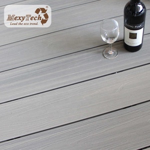 <strong>Co</strong>-<strong>extrusion</strong> Wpc Exterior Decorative Wood Plastic Composite Decking Supplier Wpc Decking Shipping Cedar <strong>Co</strong> <strong>Extrusion</strong>