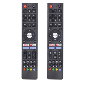 jvc <strong>Remote</strong> Control jvc Fire Tv <strong>Remote</strong> Smart TV <strong>Remote</strong> Control OEM Factory Suitable for JVC RM-C3362 RM-C3367 Replacement <strong>Remote</strong> - Product Image 1