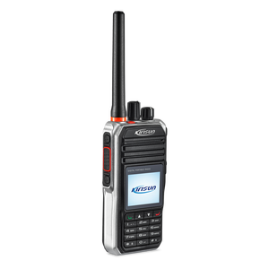 <strong>Kirisun</strong> Dp680 Analog Digital Hybrid DMR Walkie Talkie Long Range Is Handheld Portable Two-Way Radio - Product Image 2