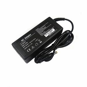 适用于惠普展馆18.5V 3.5A 65w替换笔记本电脑适配器充电器DC输出，带OTP保护交流电源适配器 - Product Image 1