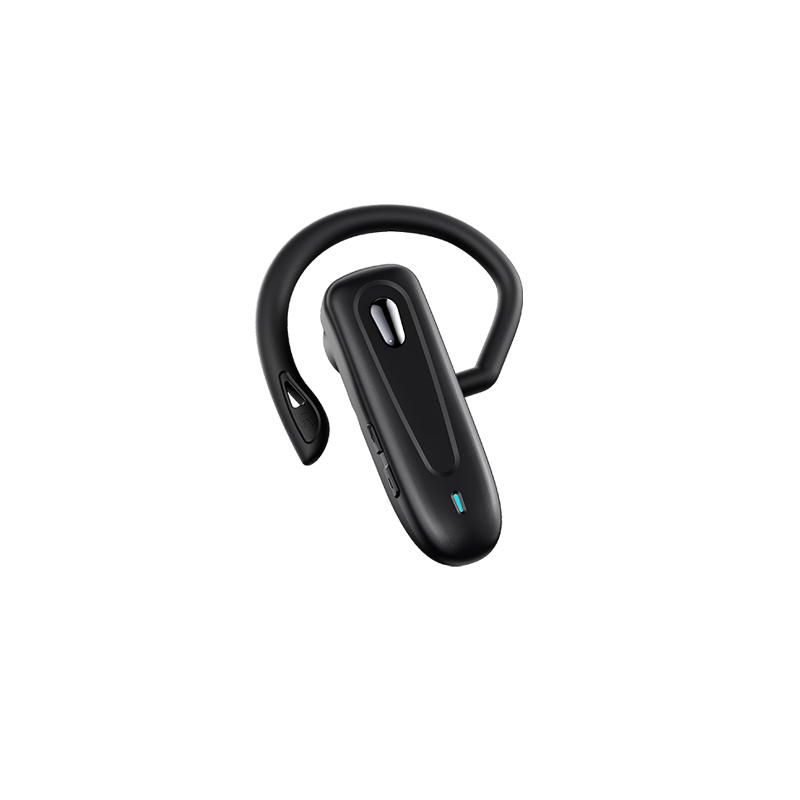 Black receiver