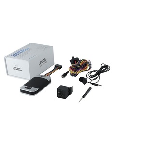 Impermeable IP67 coche gps rastreador con ios y android Apps TK303F TK303G vehículo gps sistema de seguimiento al por mayor - Product Image 4