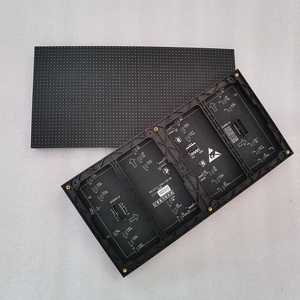 Módulo interior P5 Módulos de visualización de video HD Smd 320*160 Módulo de pantalla LED RGB - Product Image 1