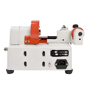 Topbest Key <strong>Duplicator</strong> Duplicating Copy Cutter Machine Q27 and Key Programmer <strong>Code</strong> Company Locksmith Tools WenXing - Product Image 4