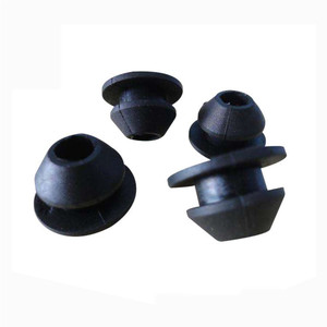 อุปทานราคาถูกป้องกันการกัดกร่อน EPDM ยางหมวก