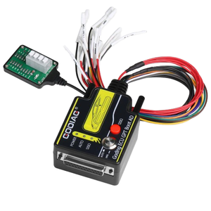 GODIAG Super ECU GPT Boot AD Adapter Newest Version <strong>Code</strong> Reader and Engine Analyzer for Cars Scan Tools - Product Image 1