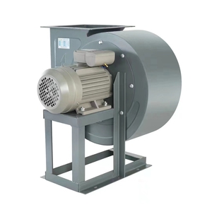 Inline Cabinet <strong>Fan</strong> Blower High air Flow 9000 CFM 220V/380V Forward <strong>Impeller</strong> Centrifugal <strong>Fan</strong>