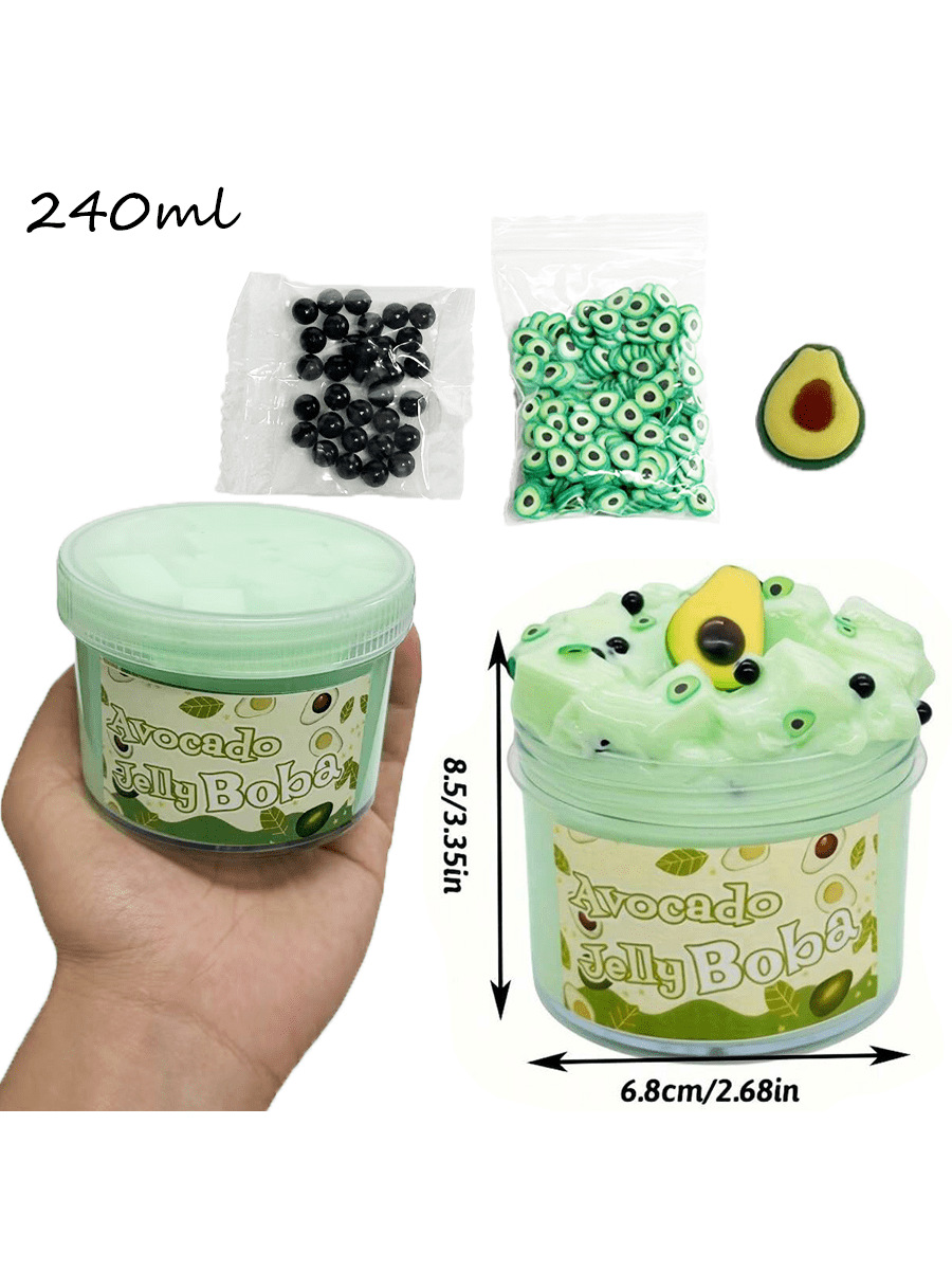 Aguacate 70ml
