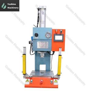 出厂价格10吨C型单点气动动力压力机出售。高品质10吨压机。 - Product Image 3