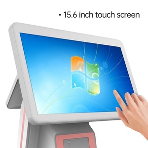 All-<strong>in</strong>-One Desktop and Windows Retail POS <strong>System</strong> on Sale Comprehensive Cash Register Solution POS <strong>Systems</strong> - Product Image 6