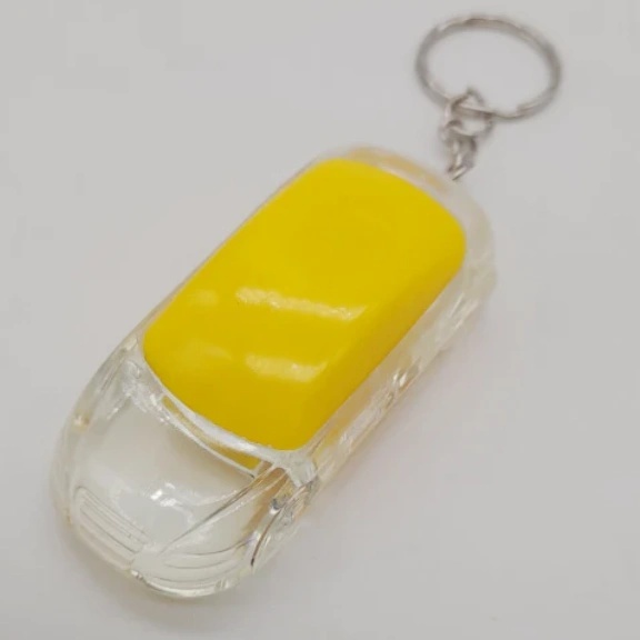 Amarillo