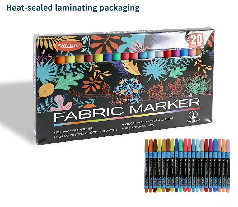 Multi - 20 colores
