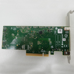 LSI 9560-16i 12Gbps <strong>SAS</strong> Controller SAS3916 12Gb/s <strong>SAS</strong> Tri-Mode RAID-on-Chip 12Gb/s <strong>SAS</strong> and 16GT/s PCIe Gen4 (NVMe) Compliant - Product Image 1