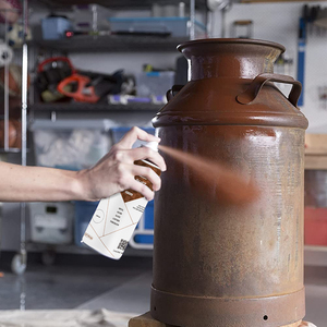 Tốt nhất sơn Nhà cung cấp <span class=keywords><strong>Primer</strong></span> Aerosol sơn chống gỉ Acrylic phun sơn cho kim loại - Product Image 4