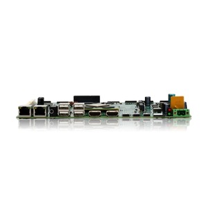 RK3588 sviluppo sorgente android linux braccio rk braccio scheda 16GB LPDDR4 incorporato scheda computer - Product Image 3