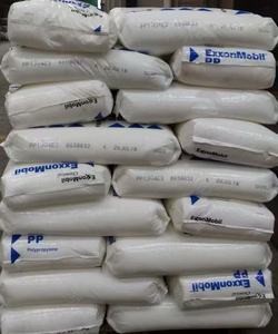 改性pp PP颗粒pP塑料原料颗粒中国厂家直销颗粒塑料 - Product Image 2