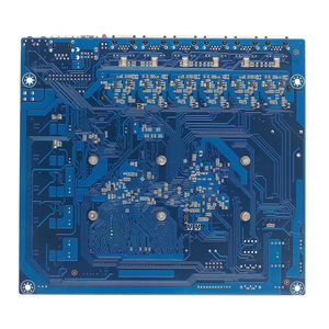 Intel Atom D525 Dual Core 1,8 Ghz 6 Lan 82574L Red Firewall VPN PfSense ROS Soft Router Placa base - Product Image 6