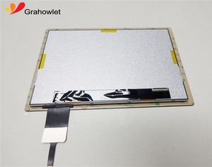 10.1 pollici capacitivo tft lcd touch screen per raspberry pi 3 industriale smart casa controllo medico auto istruito - Product Image 4