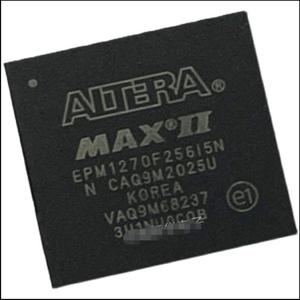 EPM7064LC44-15 PLCC-44 atlante programmabile dispositivo logico CPLD IC = 581 - Product Image 2