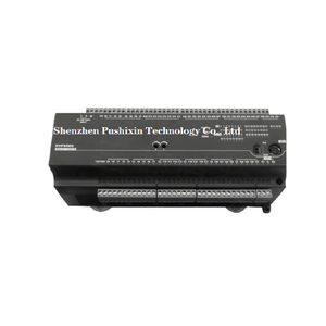 デルタDVP-EC3シリーズPLC DVP60EC00R3 DVP60EC00T3 DVP48EC00T3 DVP48EC00R3 DVP40EC00T3 DVP40EC00R3 DVP32EC00T3 DVP32EC00R3 - Product Image 1