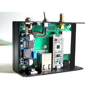 Modem NPR-70 V05 tùy chỉnh bởi f4hdk | đài phát thanh gói mới trên băng tần 70cm | đài phát thanh gói nghiệp dư | lắp ráp nhà máy - Product Image 3