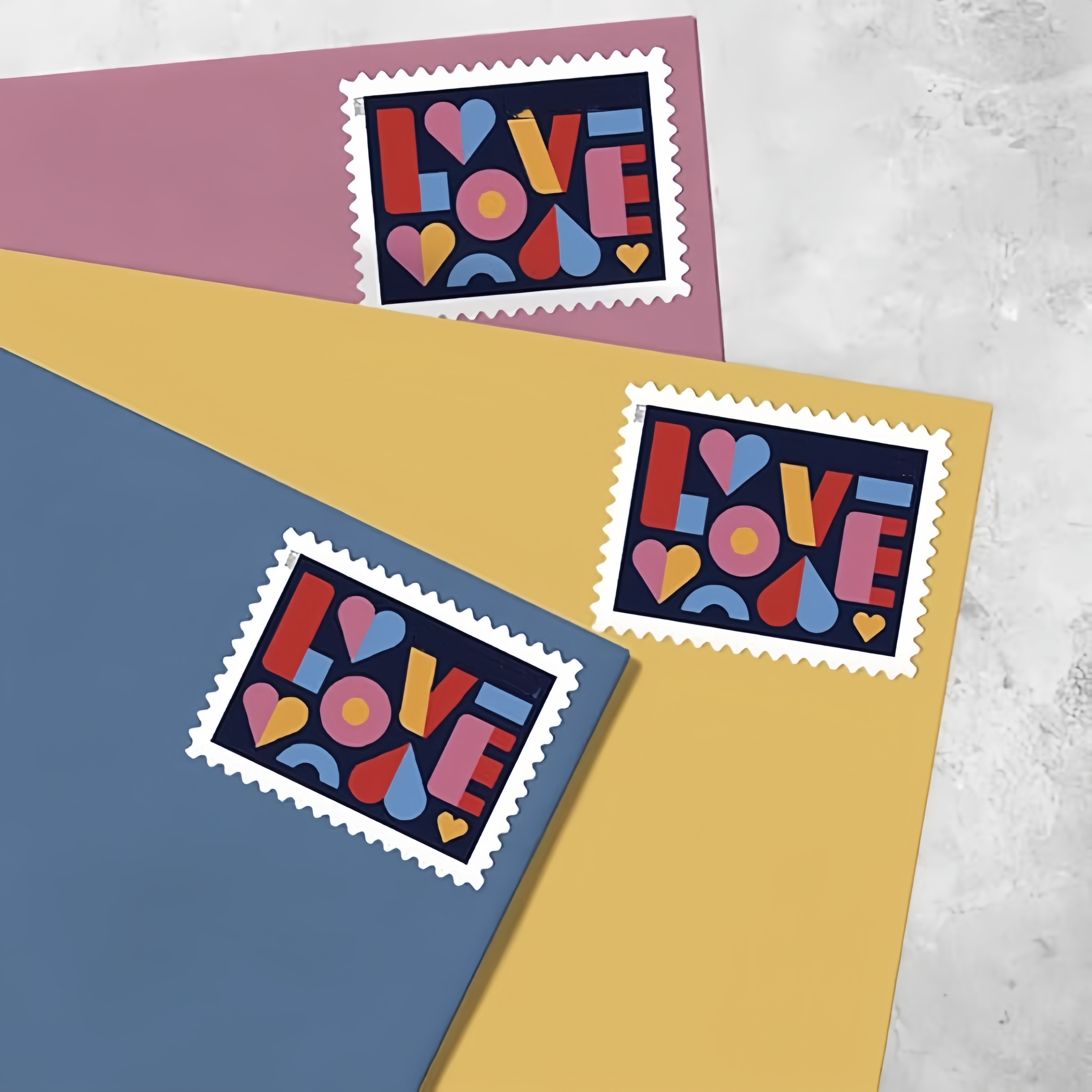 Lettre d'amour 2021 500374-C8-29-21ZMLOVE