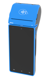 Smart Pos Terminal Mini Touch Screen Pos <strong>System</strong> Wi-Fi Barcode Scanner Pos Machine Payment Kiosks - Product Image 3