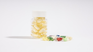 Capsule di aiuto per dormire con Capsule riempite di liquido migliorano il sonno sonni tranquilli per tutta la notte ODM formulazione personalizzata per il marchio privato - Product Image 4