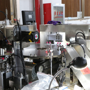<strong>Micro</strong>/Mini Two-station Fog Detection Machine Sprayer Pump Automatic <strong>Assembly</strong> Machine - Product Image 3