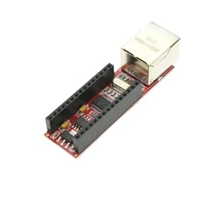 ENC28J60 <strong>Ethernet</strong> Shield V1.0 <strong>for</strong> Compatible Nano 3.0 RJ45 Module - Product Image 1