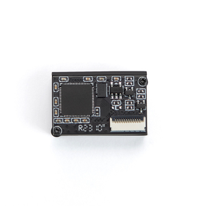 M3Y-W OEM Barcode <strong>Scan</strong> Module Engine QR <strong>Code</strong> <strong>Reader</strong> with Wide <strong>Scan</strong> Viewing Angle for Self-service Kiosk Intelligent Cabinet - Product Image 5