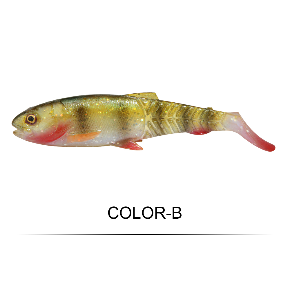 Multicolore-B