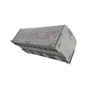 2080-L50E-48QVB 48 I/O Controller EtherNet/IP Spot originale PLC 2080L50E48QVB - Product Image 2