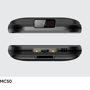 Chainway MC50 Android 12 5G Octa-Core 1D & 2D RFID NFC PDA Computer Mobile
