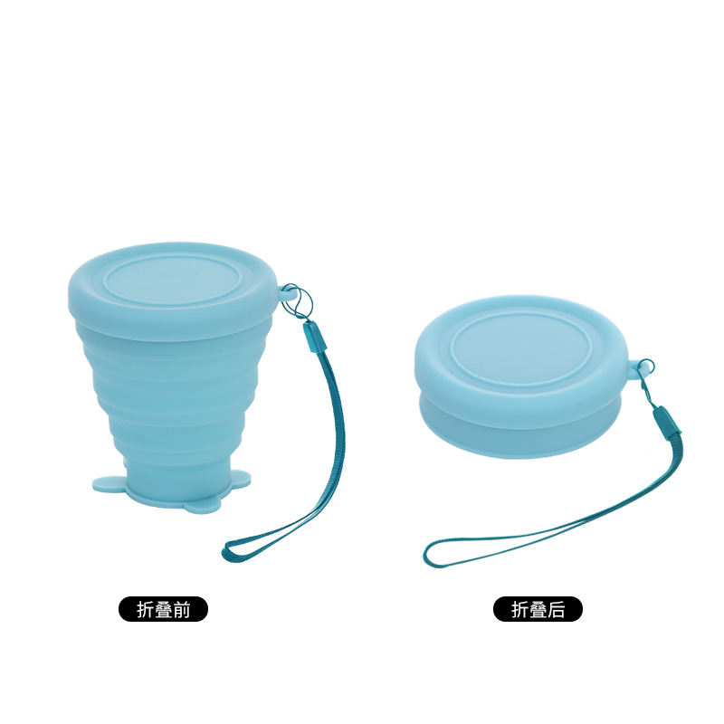 Light blue (no print)