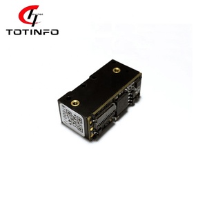 用于便携式设备的1D CCD嵌入式条形码扫描仪模块 - Product Image 6