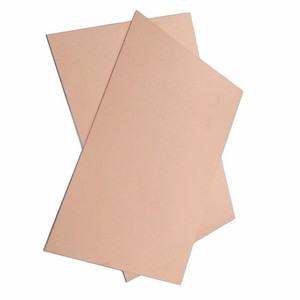 <strong>PCB</strong> Used Copper Clad Laminates <strong>Fr4</strong>/Cem1/Fr2/Xpc/<strong>fr4</strong> - Product Image 1