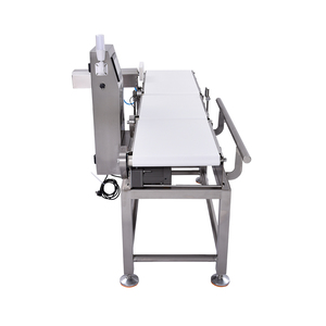 Compruebe el precio de la máquina de peso, pesadora de control de alta velocidad, pesadora de control con rechazador - Product Image 4