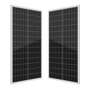 60 Wát lai năng lượng mặt trời <span class=keywords><strong>PV</strong></span> nhiệt Bảng điều khiển cho chiếu sáng sân vườn công nghiệp năng lượng mặt trời hệ thống bằng Cách gói tư nhân lai <span class=keywords><strong>PV</strong></span> nhiệt Bảng điều khiển - Product Image 1