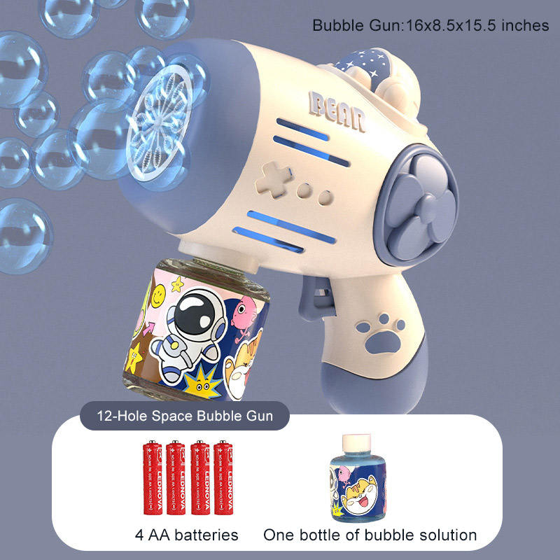 Battery-12 hole outer space+1 water