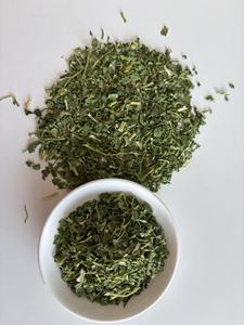 Liansheng Chất lượng cao khô rau mùi lá rau mùi/rau mùi tây cho Hàn Quốc mì nhà kính trồng Trung Quốc bắp cải bán buôn - Product Image 3