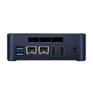 ゲーミングPC U59 Pro Intel N5105 4コア16G + 512G TYPC-CデュアルディスプレイポータブルPCゲーマーゲーミングコンピューター - Product Image 3