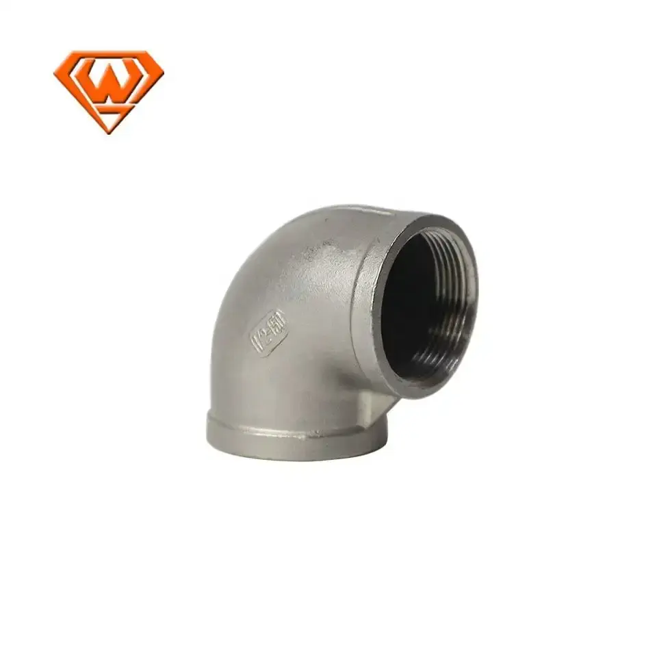 Fitting Pipe SS 316 Of 150# Pressure Plumbing Supplier Provide with clients