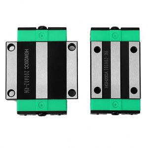 Guía lineal CNC barata 1M/2M/3M/4M riel de guía lineal para máquina automática