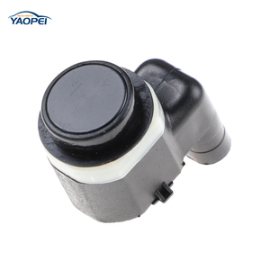 PDC雷达传感器4H0919275A适用于奥迪A3 A4 A5 A6 A8 Q3 Q5 Q7 R8 TT斯柯达座椅大众途锐 - Product Image 2