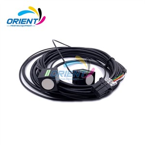 Лидер продаж, двойное Обнаружение листов, USR UST, передача 5AA-0008-147 5AA-0008-149, двойной Ультразвуковой датчик для деталей Komori - Product Image 6
